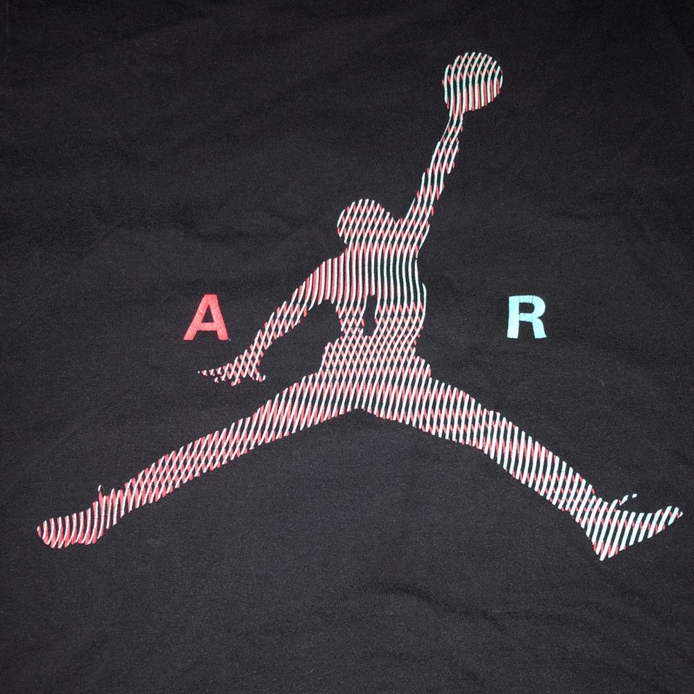 Air Jordan Shirt